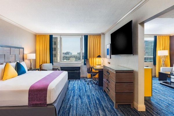 E Central Hotel Los Angeles image 14