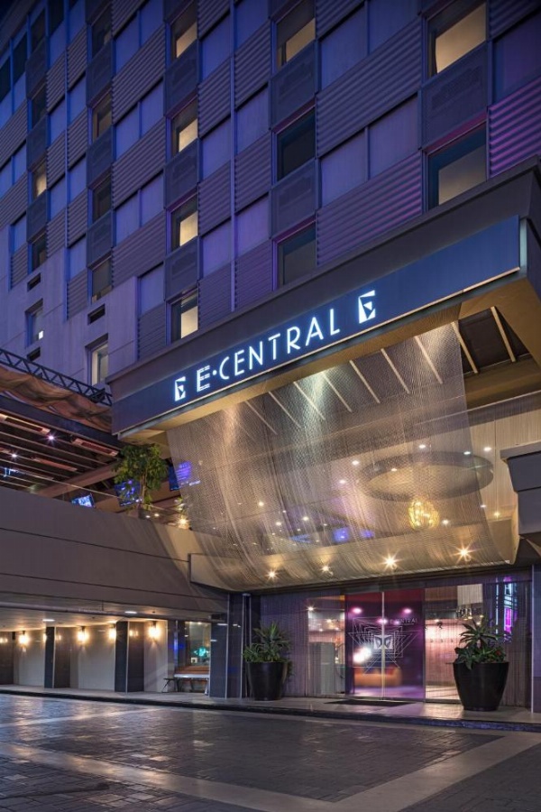 E Central Hotel Los Angeles image 22